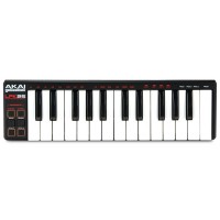 AKAI PRO LPK25