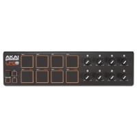 Photo AKAI PRO LPD8