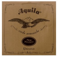 AQUILA NEW NYLGUT UKULELE SOPRANO DO - SOL AIGU