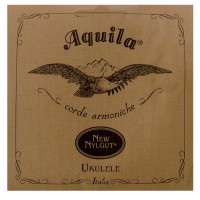 AQUILA NEW NYLGUT UKULELE CONCERT