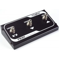 DIGITECH FS3X