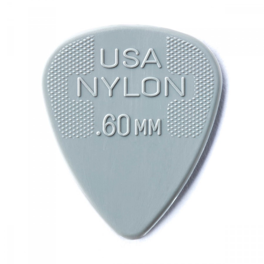 Sachet d'onglets Dunlop 9010TP medium écaille
