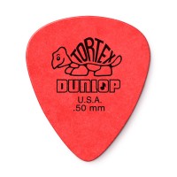 La Boite Noire du Musicien - Médiators Dunlop : Différents dans l'approche  et le design