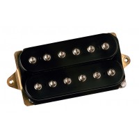 DIMARZIO DP216 - MO'JOE BLACK