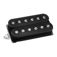 Dimarzio DP223 - Paf 36Th Anniversary Black