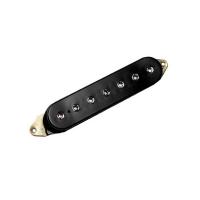 DIMARZIO DP701 - BLAZE 7 MIDDLE BLACK