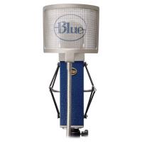 Photo BLUE MICROPHONES BLUEBERRY