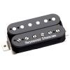 Photo SEYMOUR DUNCAN DUNCAN CUSTOM BRIDGE BLACK - SH-5 