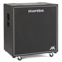 Photo HARTKE AK115 - BAFFLE 1X15" - 400W - 8 OHMS