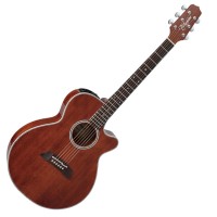 TAKAMINE EF261SAN - ANTIQUE VERNIE 
