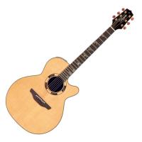 TAKAMINE TSF48C ELECTRO CUTAWAY NATURAL GLOSS