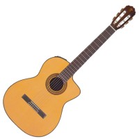 TAKAMINE TC132SC ELECTRO CUTAWAY NATURAL GLOSS