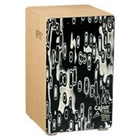Photo SCHLAGWERK CP4017 CAJON LA PERU BLACK EYES