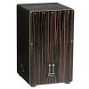 Photo SCHLAGWERK CP432 2INONE CAJON DELUXE MACASSAR