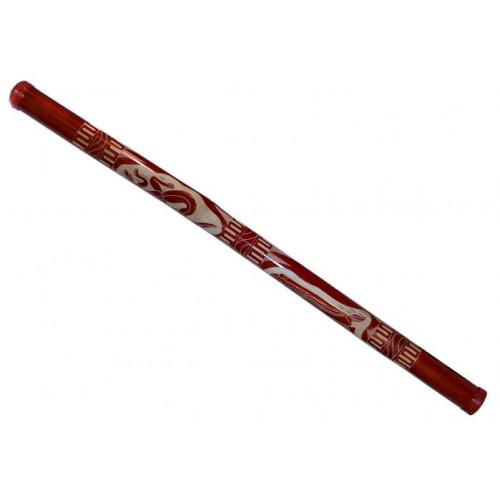 roots didgeridoo bambou naturel