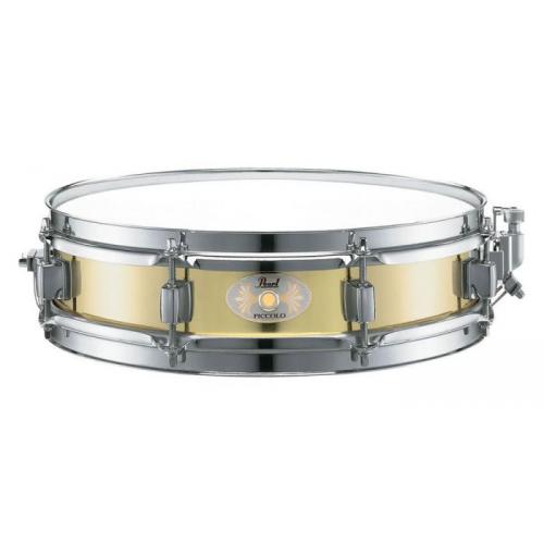 PEARL CAISSE CLAIRE PICCOLO 13 X 3 CUIVRE