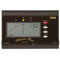 Photo KORG BA40 ACCORDEUR BLUEGRASS