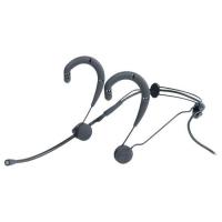 Photo SHURE MICRO SERRE TETE STATIQUE OMNIDIRECTIONNEL BETA53