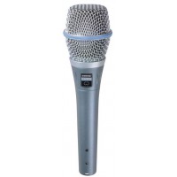 SHURE BETA 87C