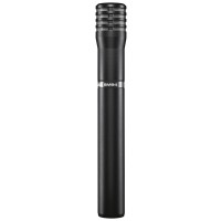 Photo SHURE MICRO INSTRUMENT STATIQUE CARDIOIDE SM94-LC