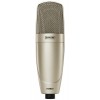 Photo SHURE KSM32/SL CHAMPAGNE