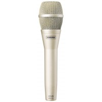 Photo SHURE KSM9/SL