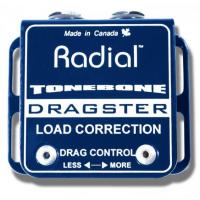 Photo TONEBONE DRAGSTER - BOITE DE DIRECT