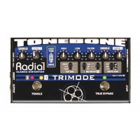 Photo TONEBONE TRIMODE - TUBE DISTORTION
