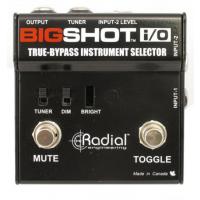 Photo TONEBONE BIGSHOT I/O - INPUT SWITCHER