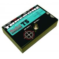 Photo TONEBONE HEADBONE TS - TUBE + SOLID STATE AMP HEAD SWITCHER