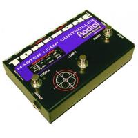 Photo TONEBONE LOOPBONE - EFFECTS LOOP CONTROLLER