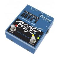 Photo TONEBONE BONES TWIN-CITY - ABY SWITCHER