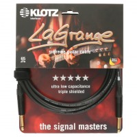 KLOTZ CABLE LA GRANGE JACK/JACK