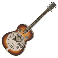 Photo OZARK 3515 GUITARE MODÈLE SPIDER