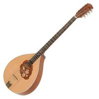 Photo OZARK B2222 BOUZOUKI