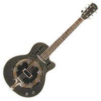 Photo OZARK 3515E GUITARE ÉLECTRO-ACOUSTIQUE PAN COUPÉ