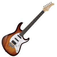 CORT G250TAB TOBACCO BURST