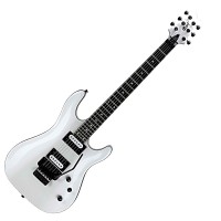 Photo CORT KX5WP WHITE PEARL