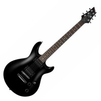 Photo CORT M200BK BLACK