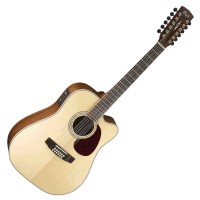 Cort MR 710F-12TF Natural Satin