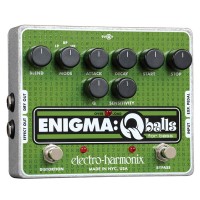 Photo ELECTRO HARMONIX ENIGMA
