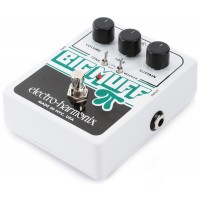 Photo ELECTRO HARMONIX BIG MUFF PI WITH TONE WICKER
